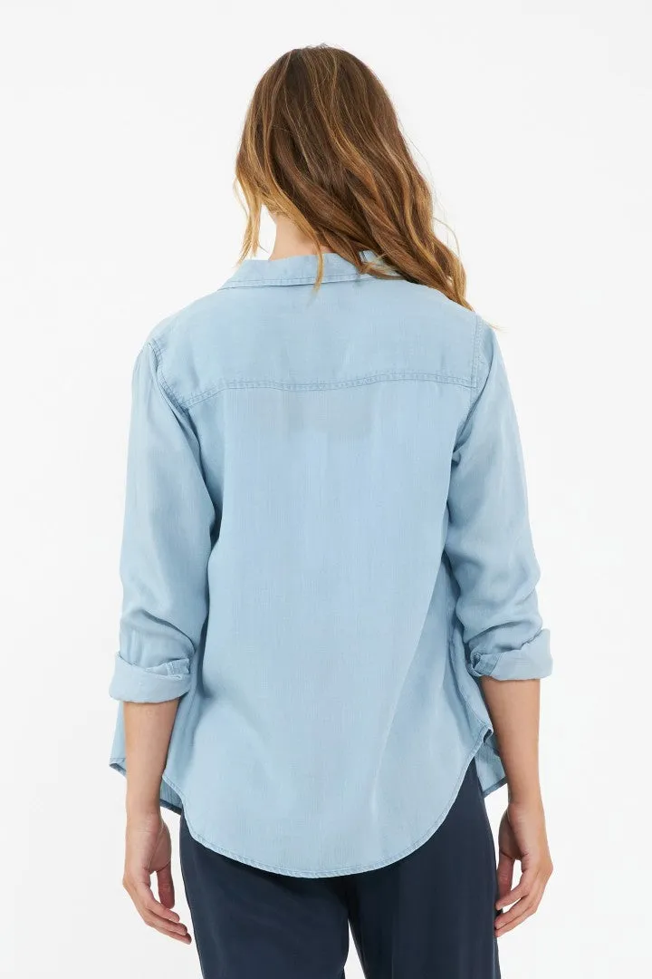 Bec Chambray Shirt
