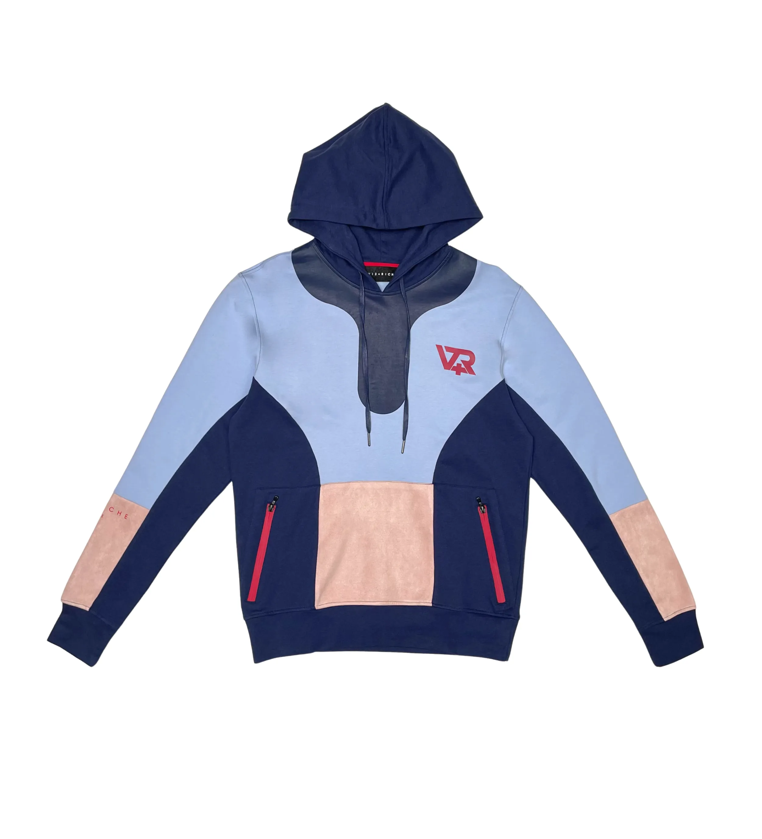 Boost Wave Hoodie