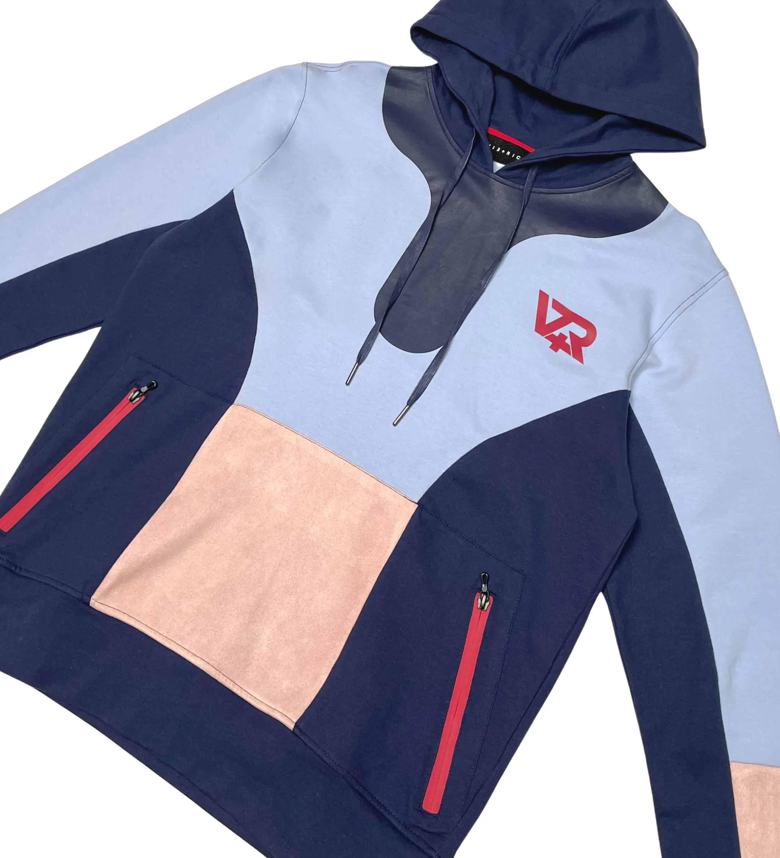 Boost Wave Hoodie