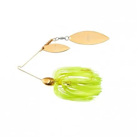 Booyah Vibra Wire Double Willow