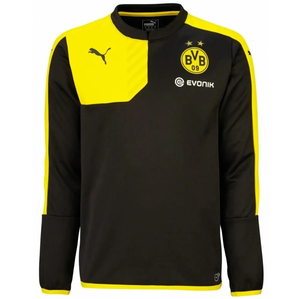 Borussia Dortmund Training Sweat tracksuit 2015/16 - Puma