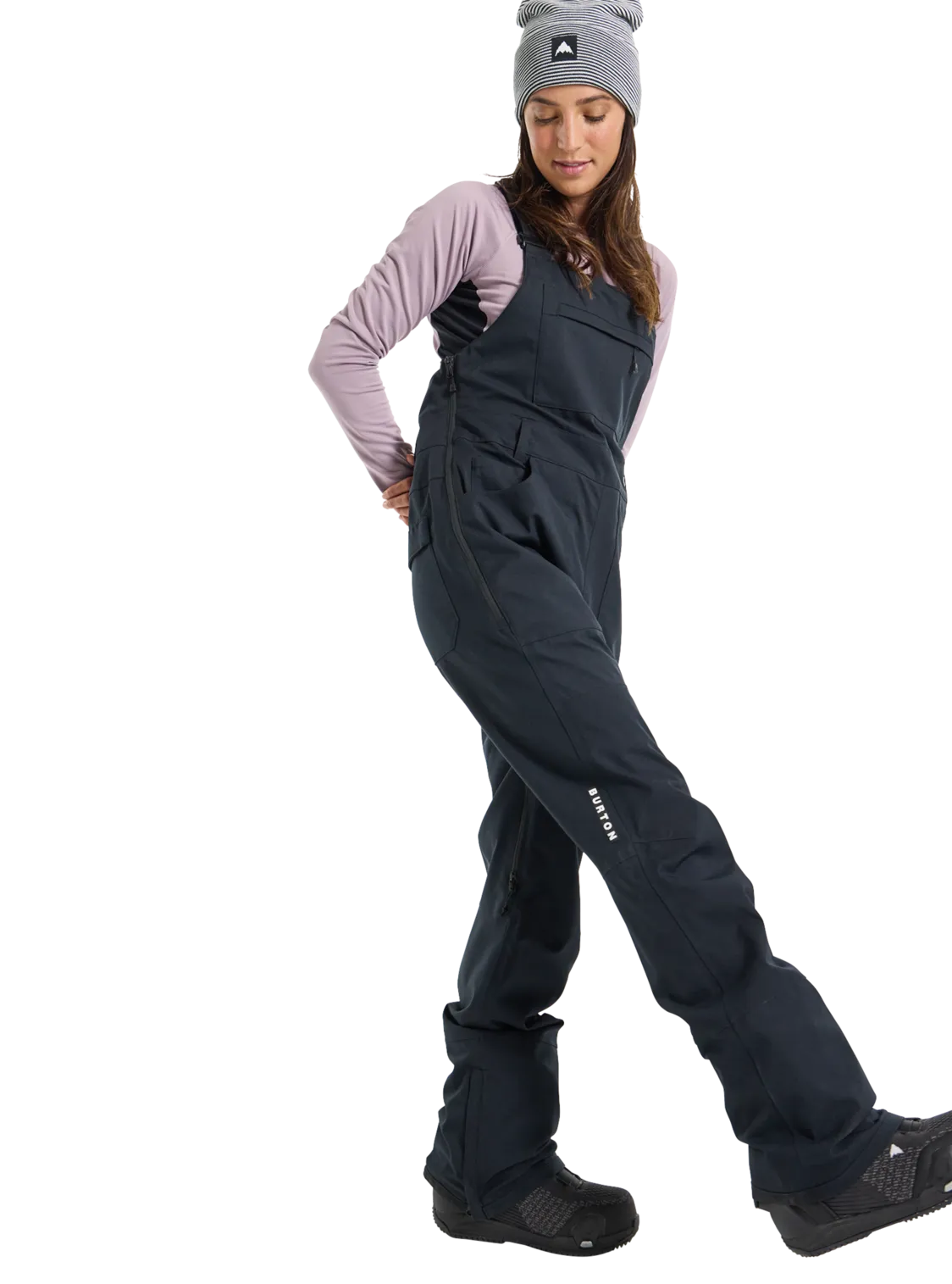 Burton Avalon Stretch Bib Womens Pants