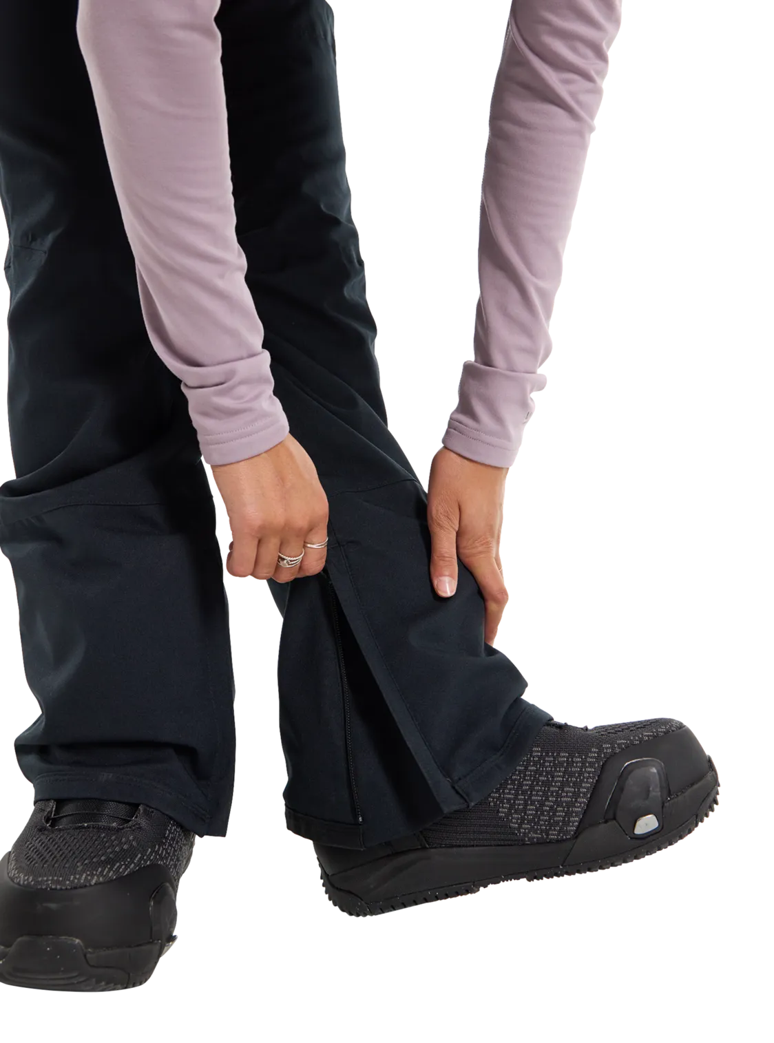 Burton Avalon Stretch Bib Womens Pants