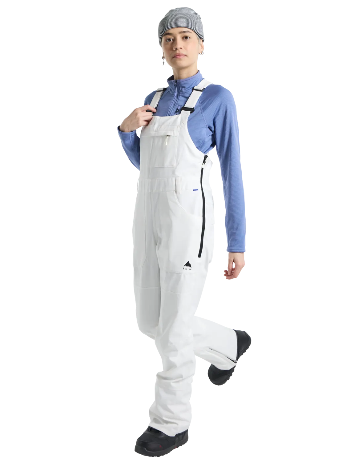 Burton Avalon Stretch Bib Womens Pants