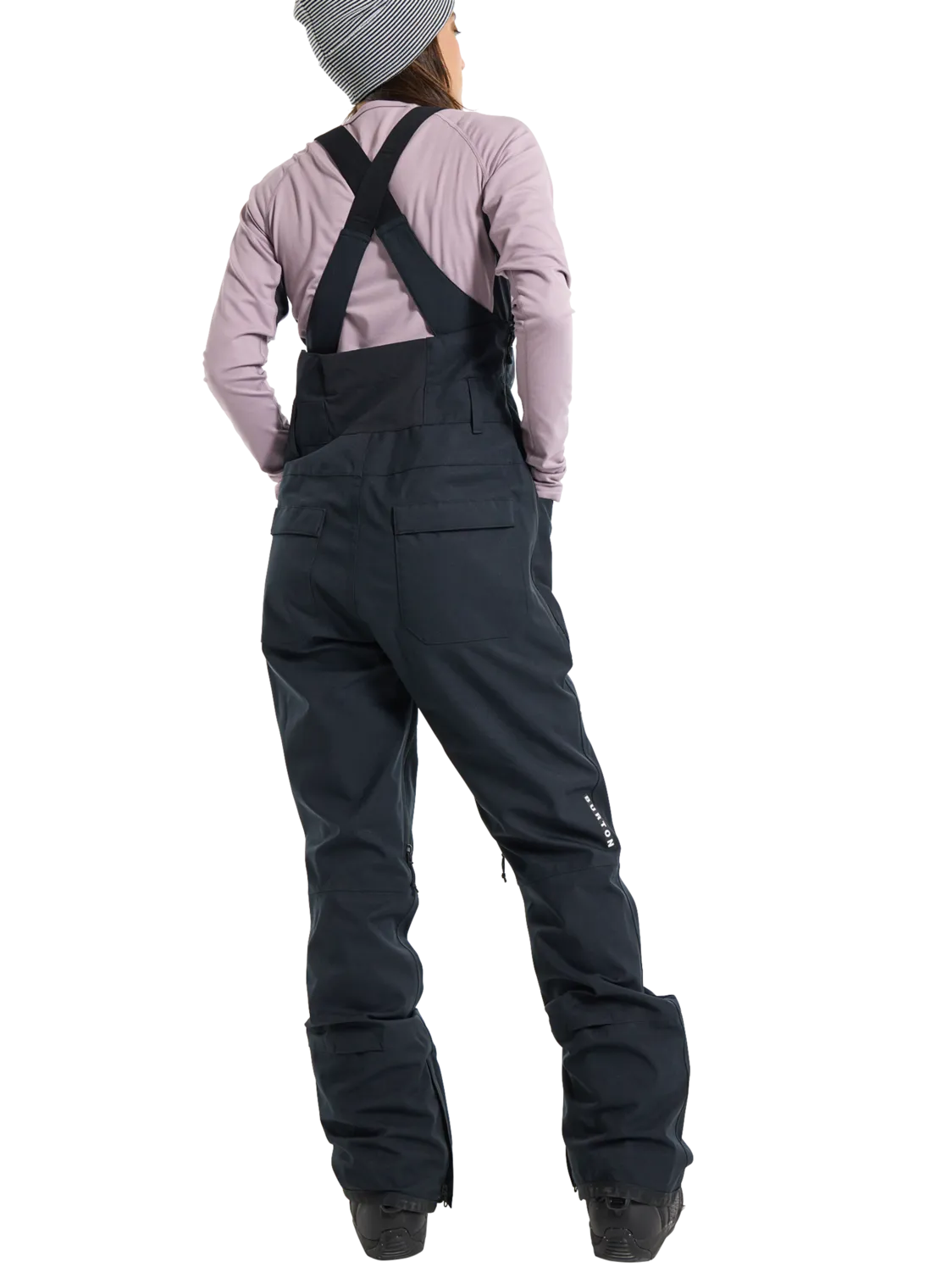 Burton Avalon Stretch Bib Womens Pants
