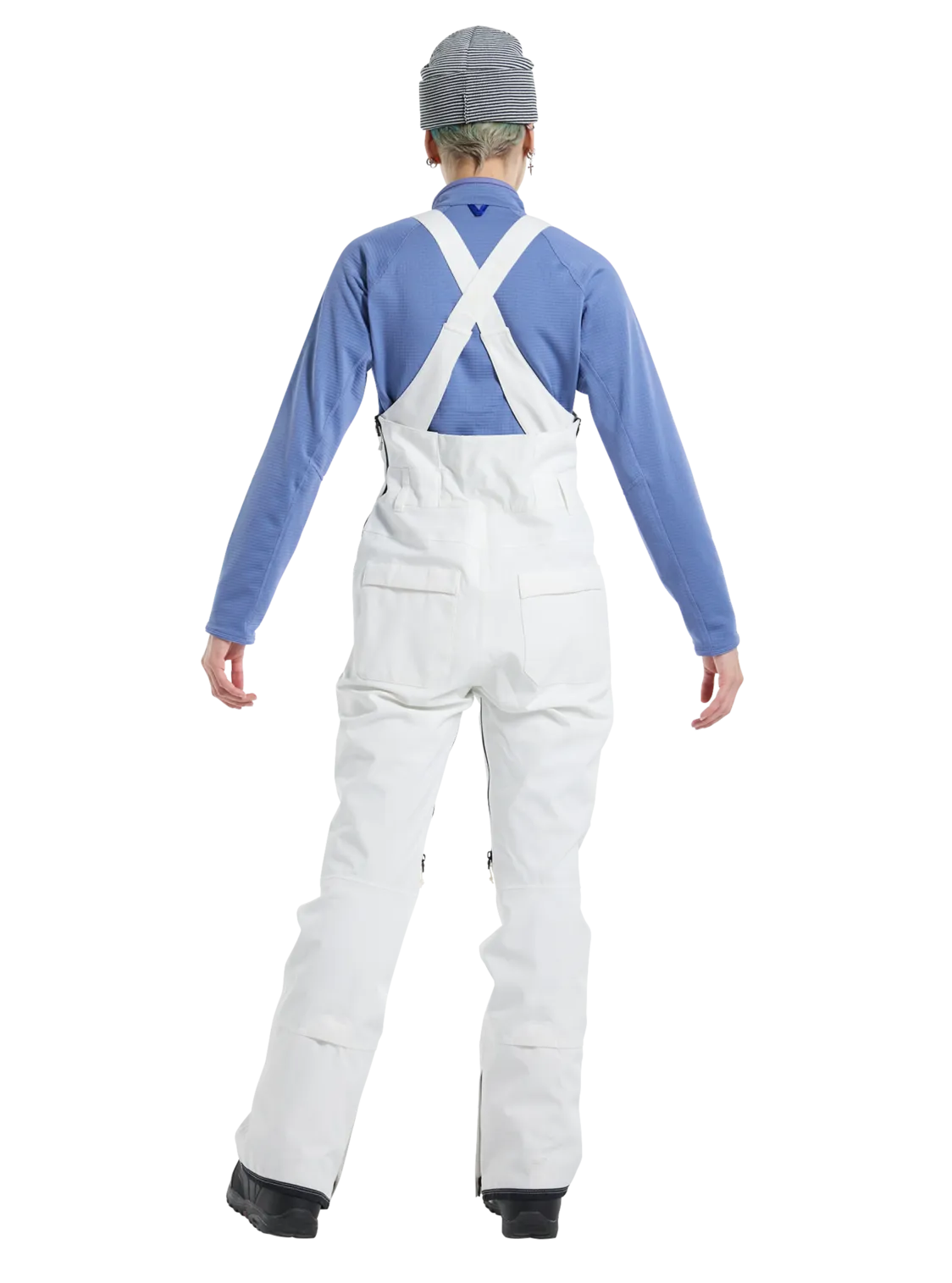 Burton Avalon Stretch Bib Womens Pants