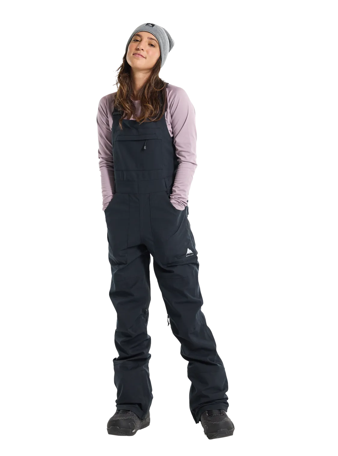 Burton Avalon Stretch Bib Womens Pants