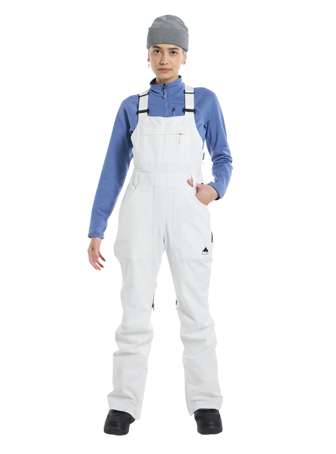 Burton Avalon Stretch Bib Womens Pants