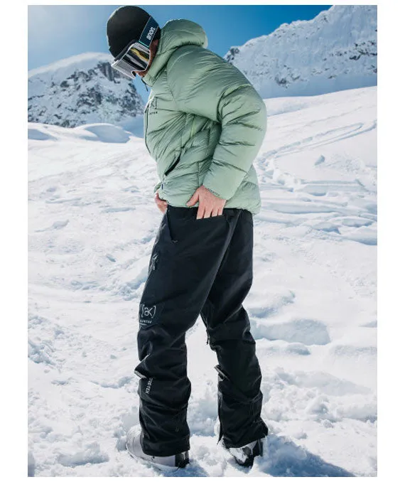 Burton Men's [ak] Swash Gore-Tex 2L Pant True Black 2024