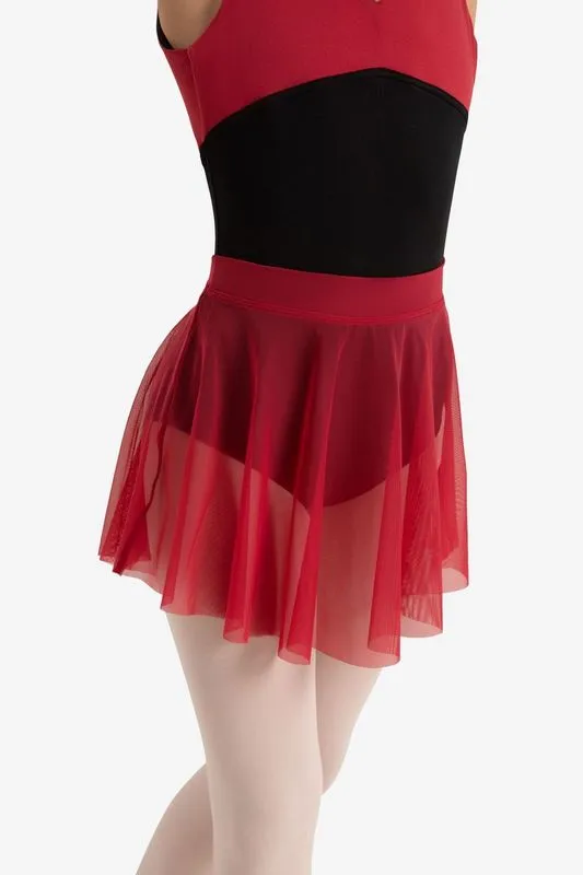 Capezio C'Est La Vie Bijou Skirt