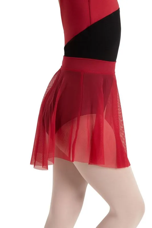 Capezio C'Est La Vie Bijou Skirt