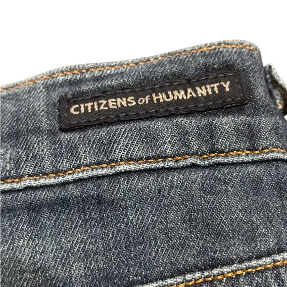 Citizens of Humanity Flare Jeans