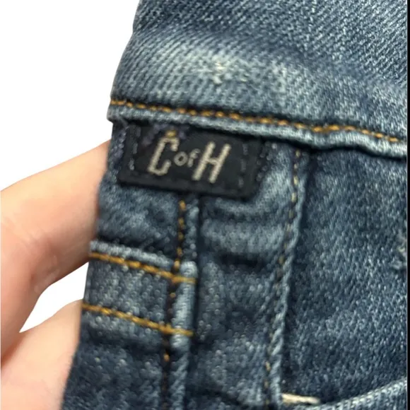 Citizens of Humanity Flare Jeans