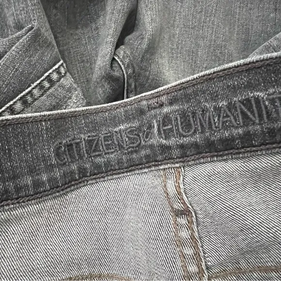 Citizens of Humanity Rocket High Rise Skinny Jeans Size 28