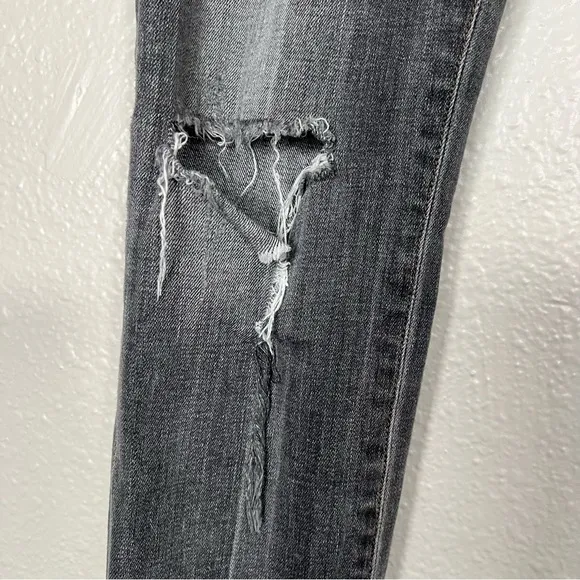Citizens of Humanity Rocket High Rise Skinny Jeans Size 28