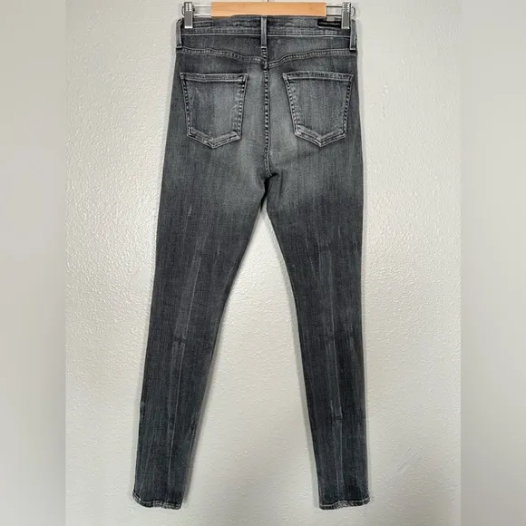 Citizens of Humanity Rocket High Rise Skinny Jeans Size 28