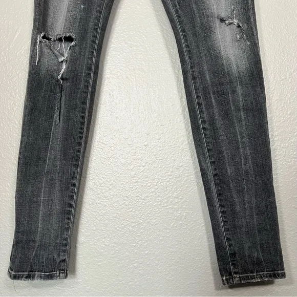 Citizens of Humanity Rocket High Rise Skinny Jeans Size 28