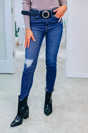Claire Jeans - Dark