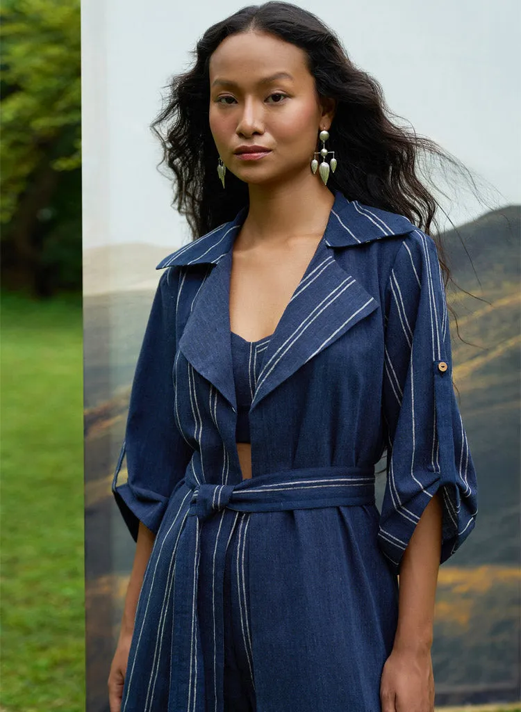 Cobalt Trench Overlay