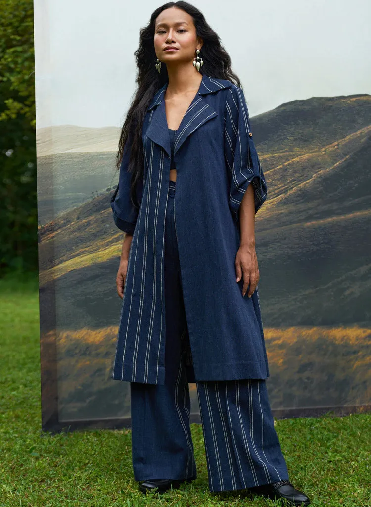 Cobalt Trench Overlay