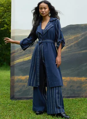 Cobalt Trench Overlay