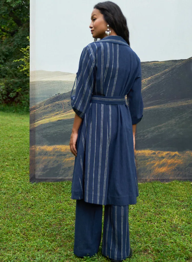Cobalt Trench Overlay