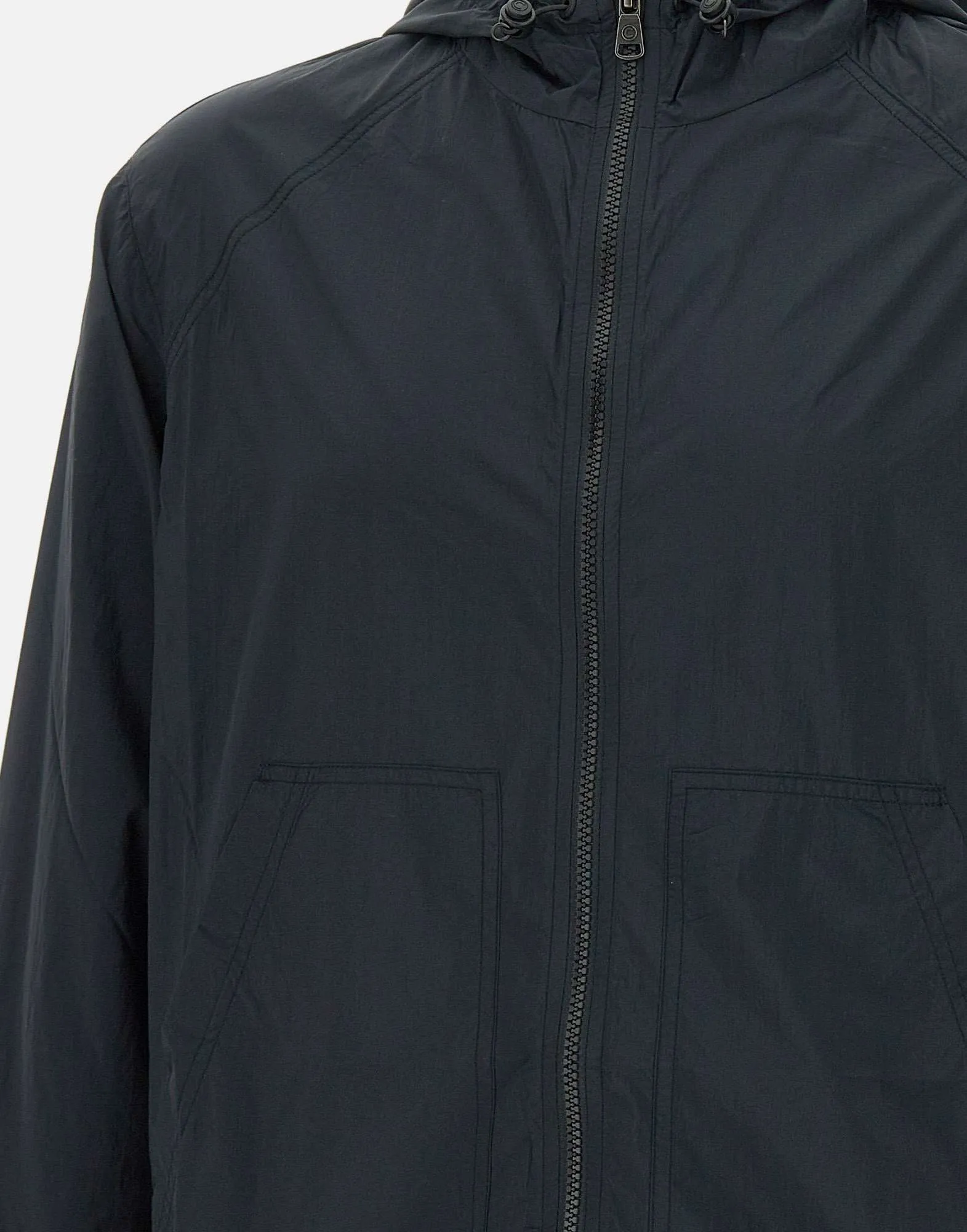Colmar Originals Funky Blue Windbreaker Jacket