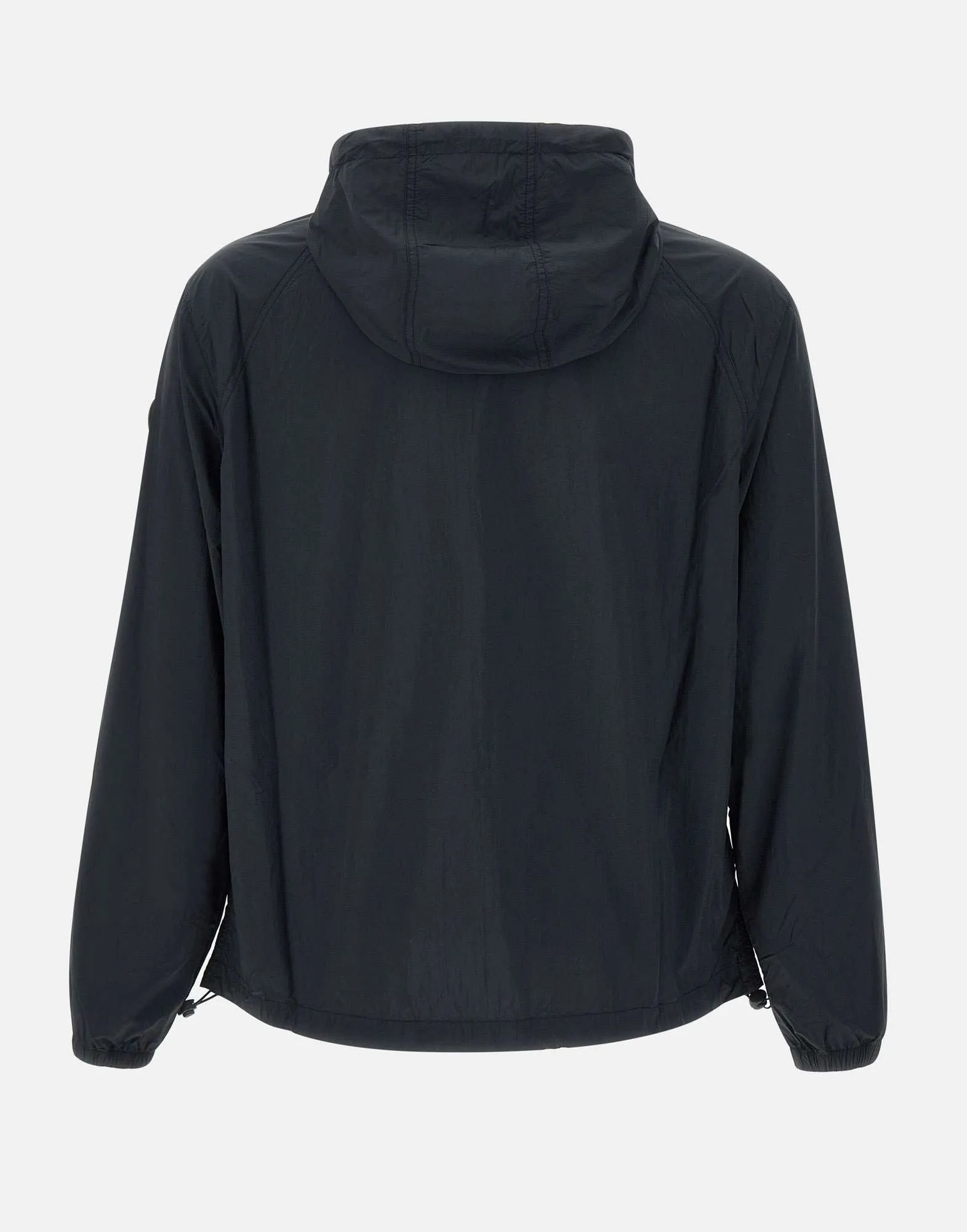 Colmar Originals Funky Blue Windbreaker Jacket