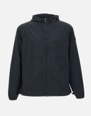 Colmar Originals Funky Blue Windbreaker Jacket