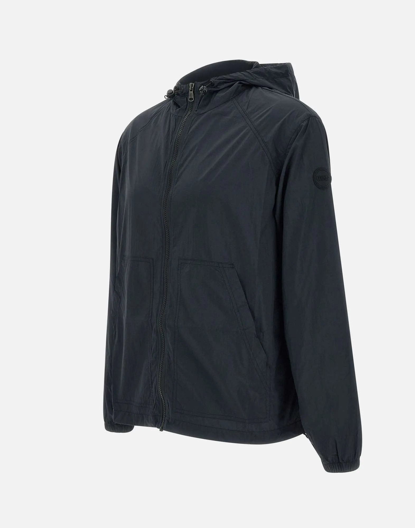 Colmar Originals Funky Blue Windbreaker Jacket