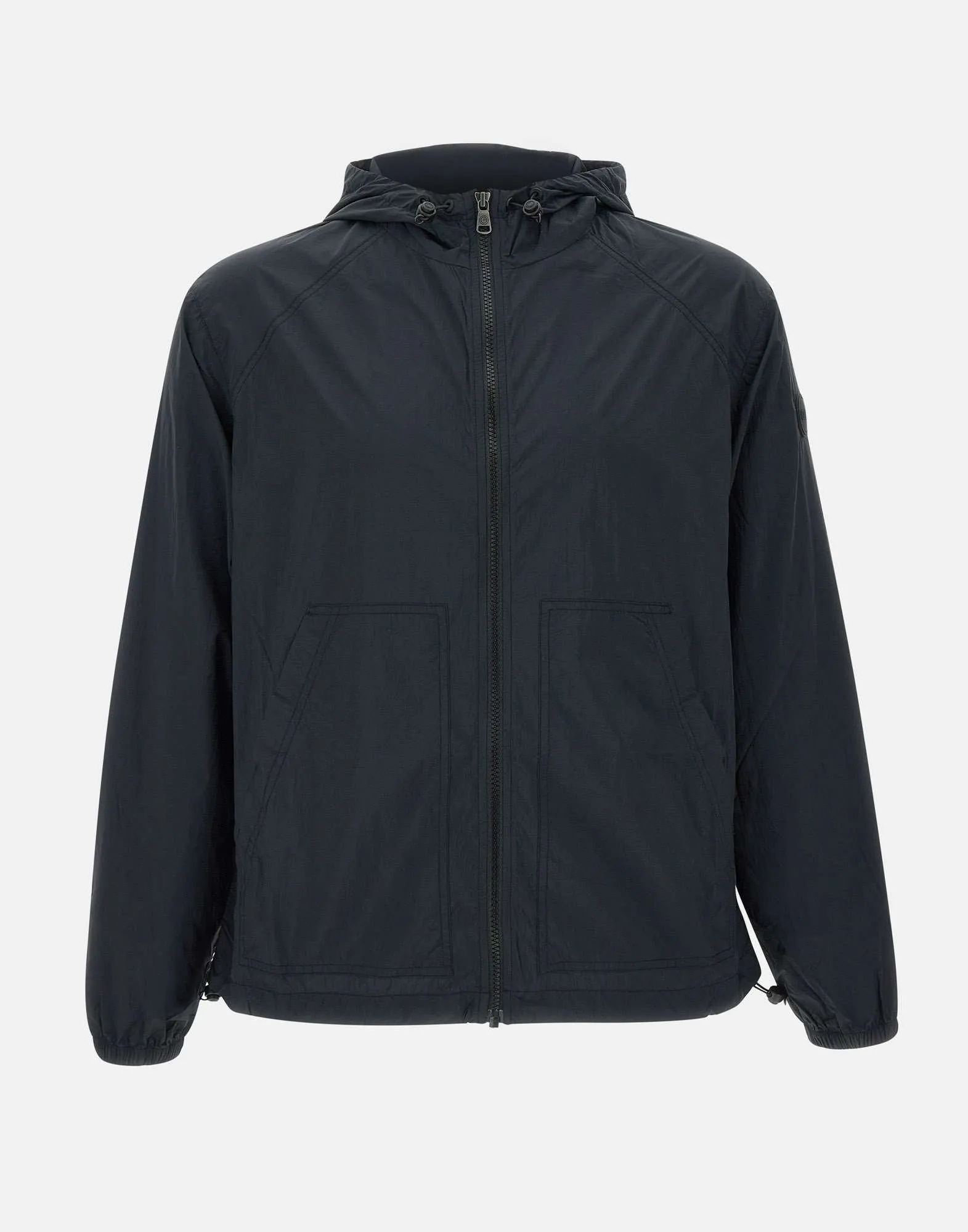 Colmar Originals Funky Blue Windbreaker Jacket