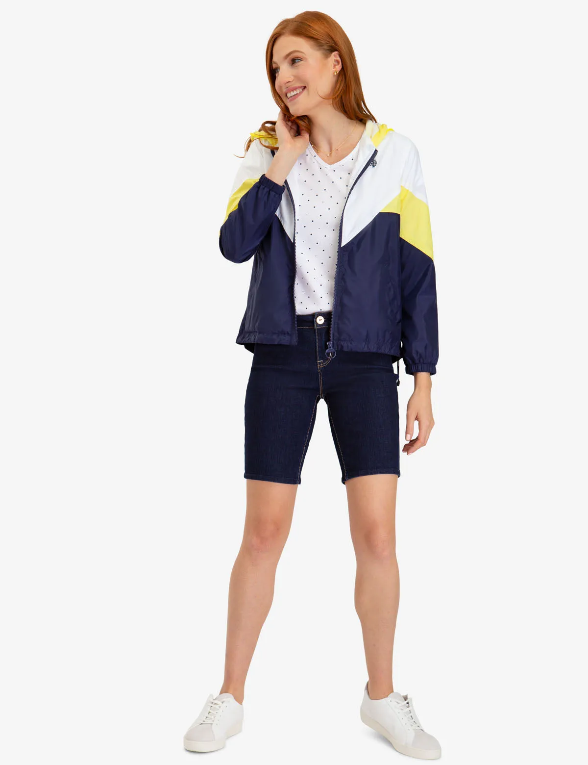 COLORLOCK WINDBREAKER