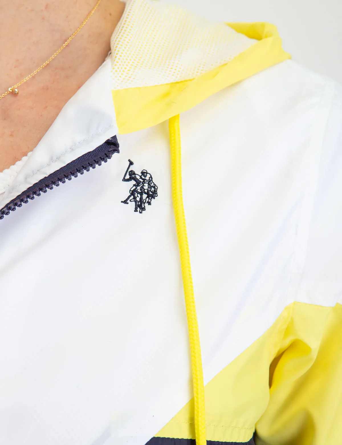 COLORLOCK WINDBREAKER