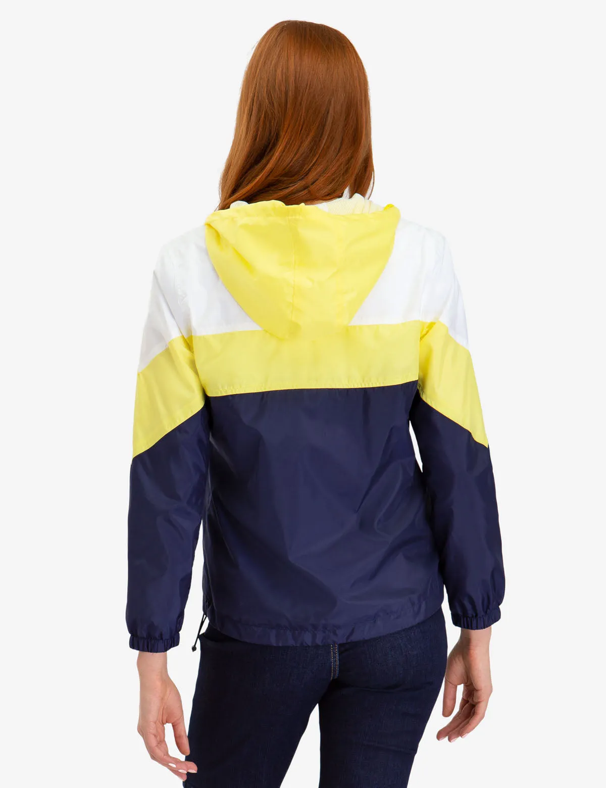 COLORLOCK WINDBREAKER