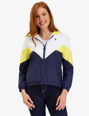 COLORLOCK WINDBREAKER