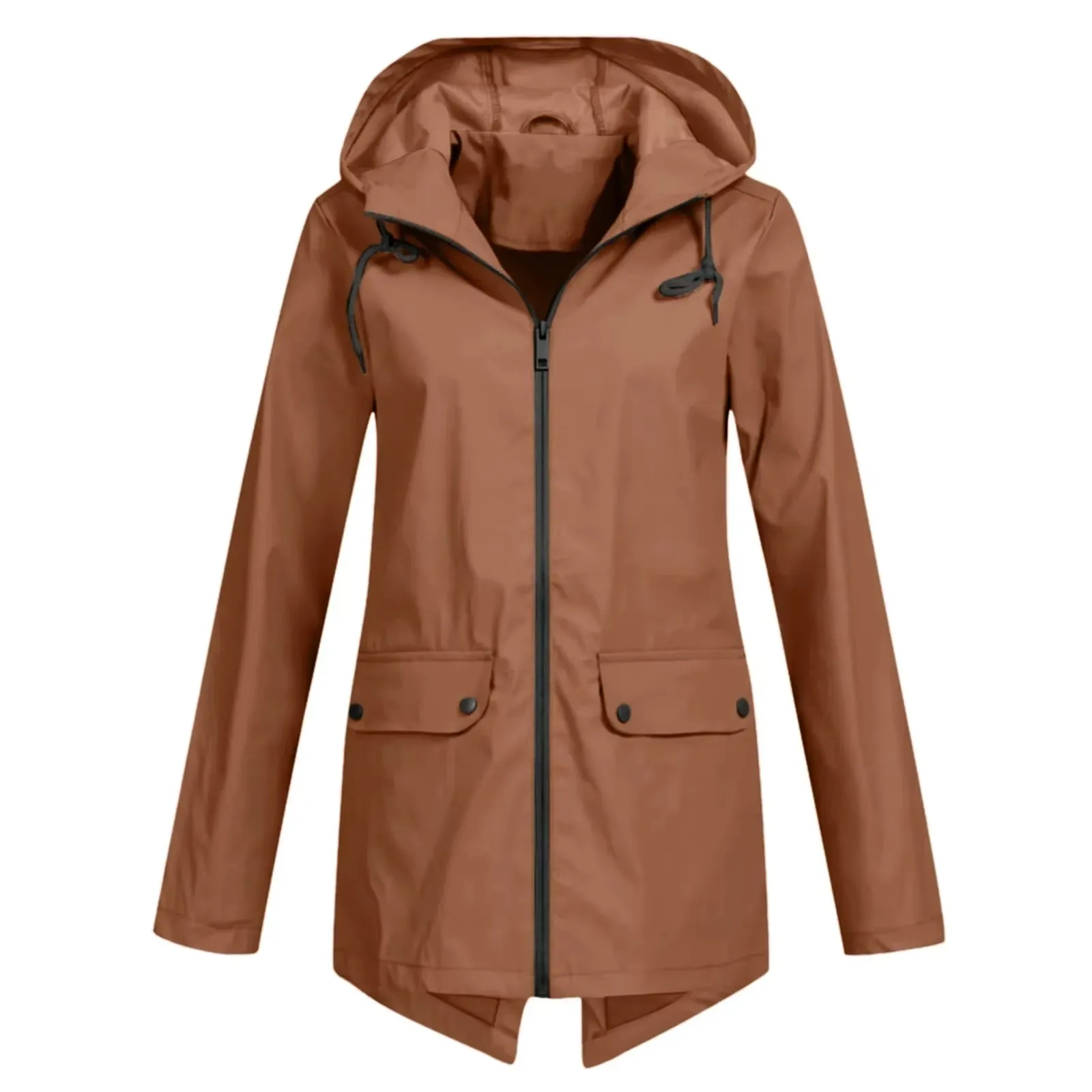 Cordelia | Wind-Resistant & Waterproof Jacket