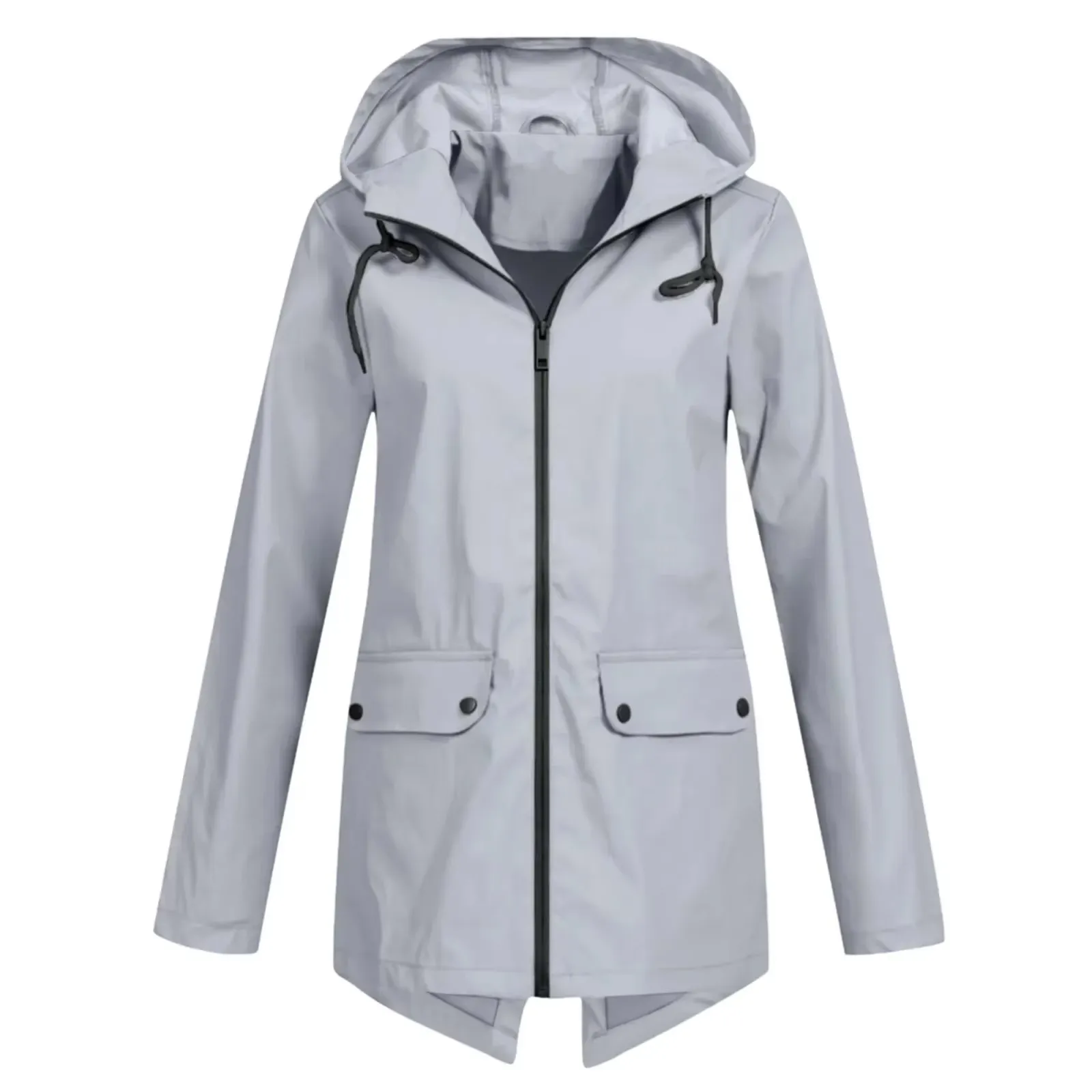 Cordelia | Wind-Resistant & Waterproof Jacket