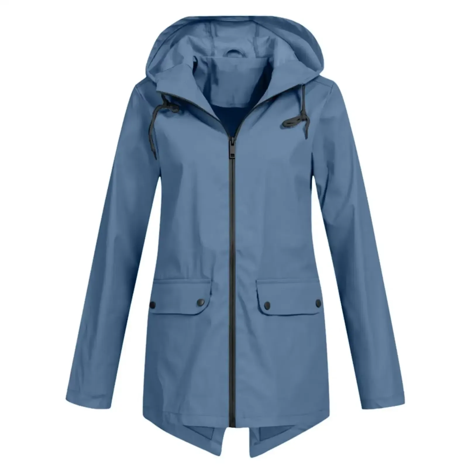 Cordelia | Wind-Resistant & Waterproof Jacket