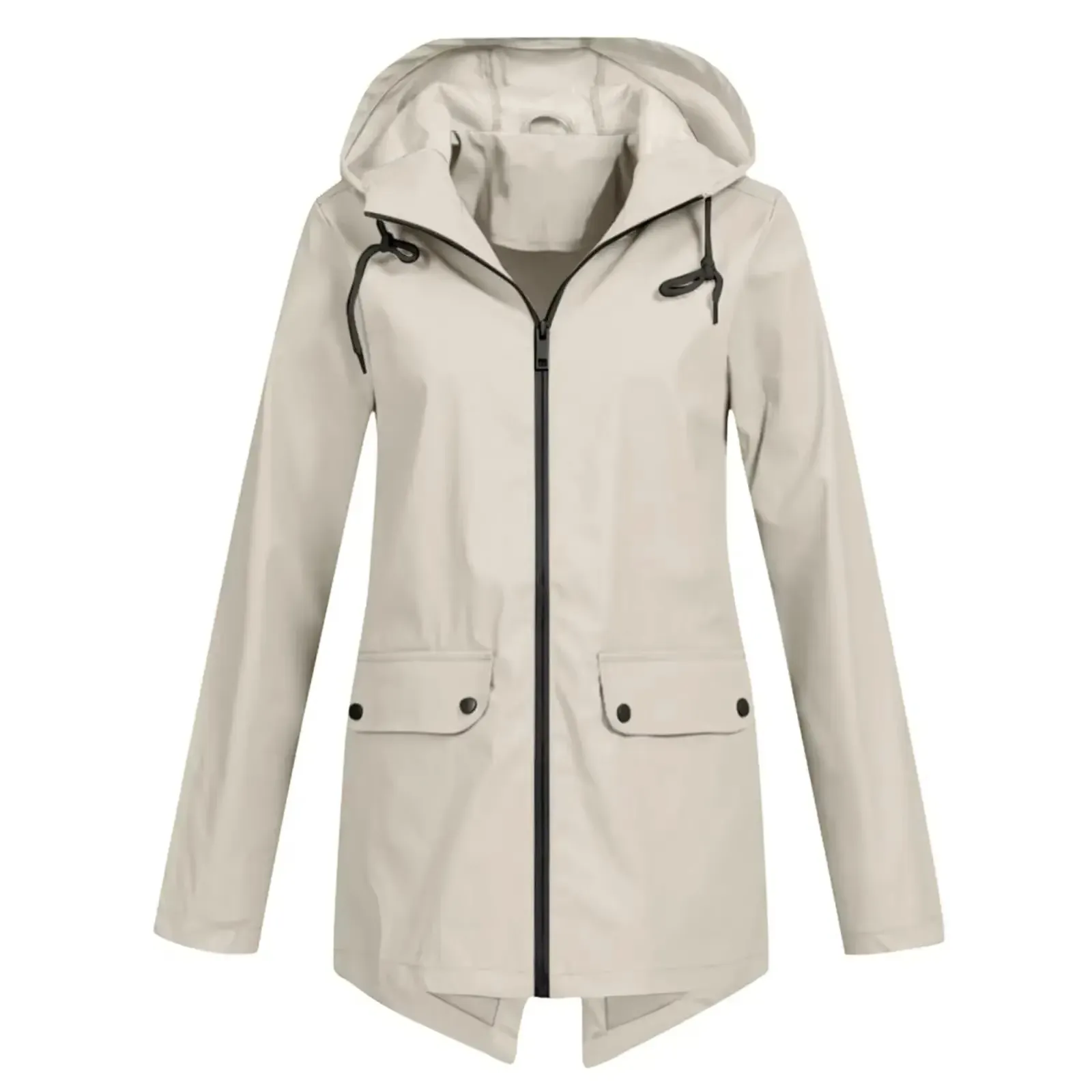 Cordelia | Wind-Resistant & Waterproof Jacket