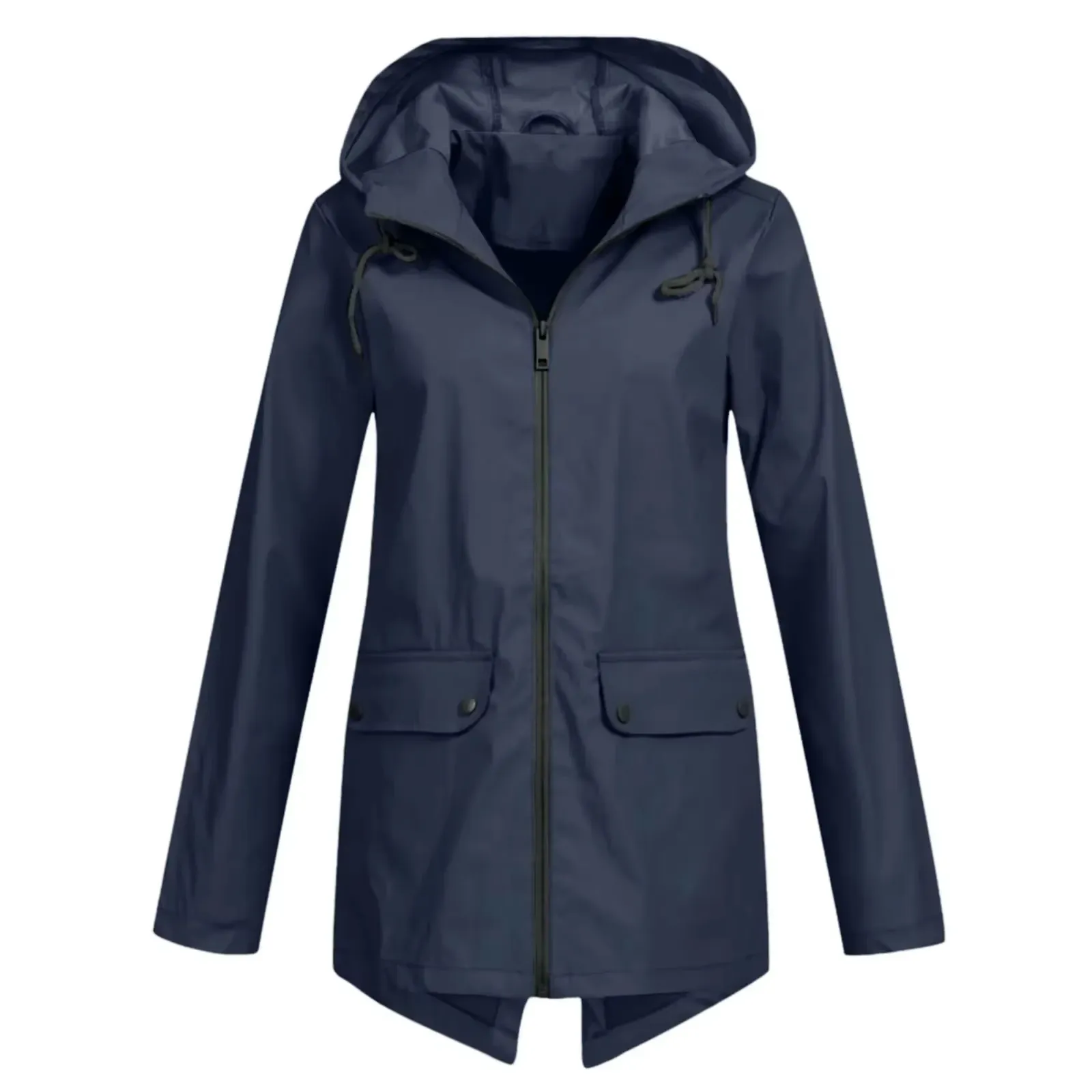 Cordelia | Wind-Resistant & Waterproof Jacket