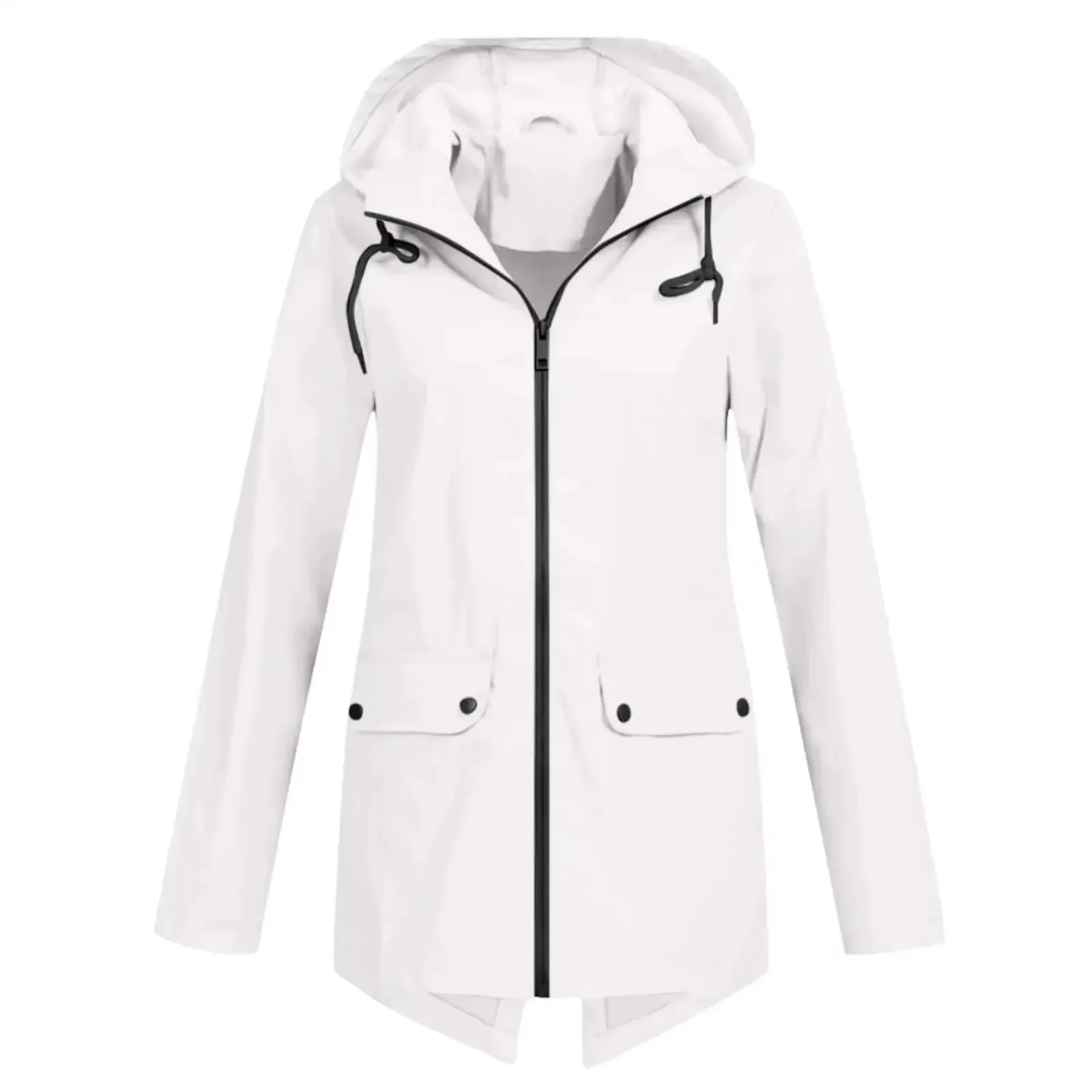 Cordelia | Wind-Resistant & Waterproof Jacket