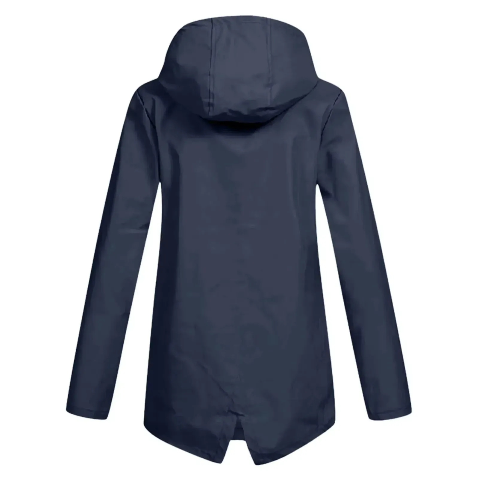 Cordelia | Wind-Resistant & Waterproof Jacket