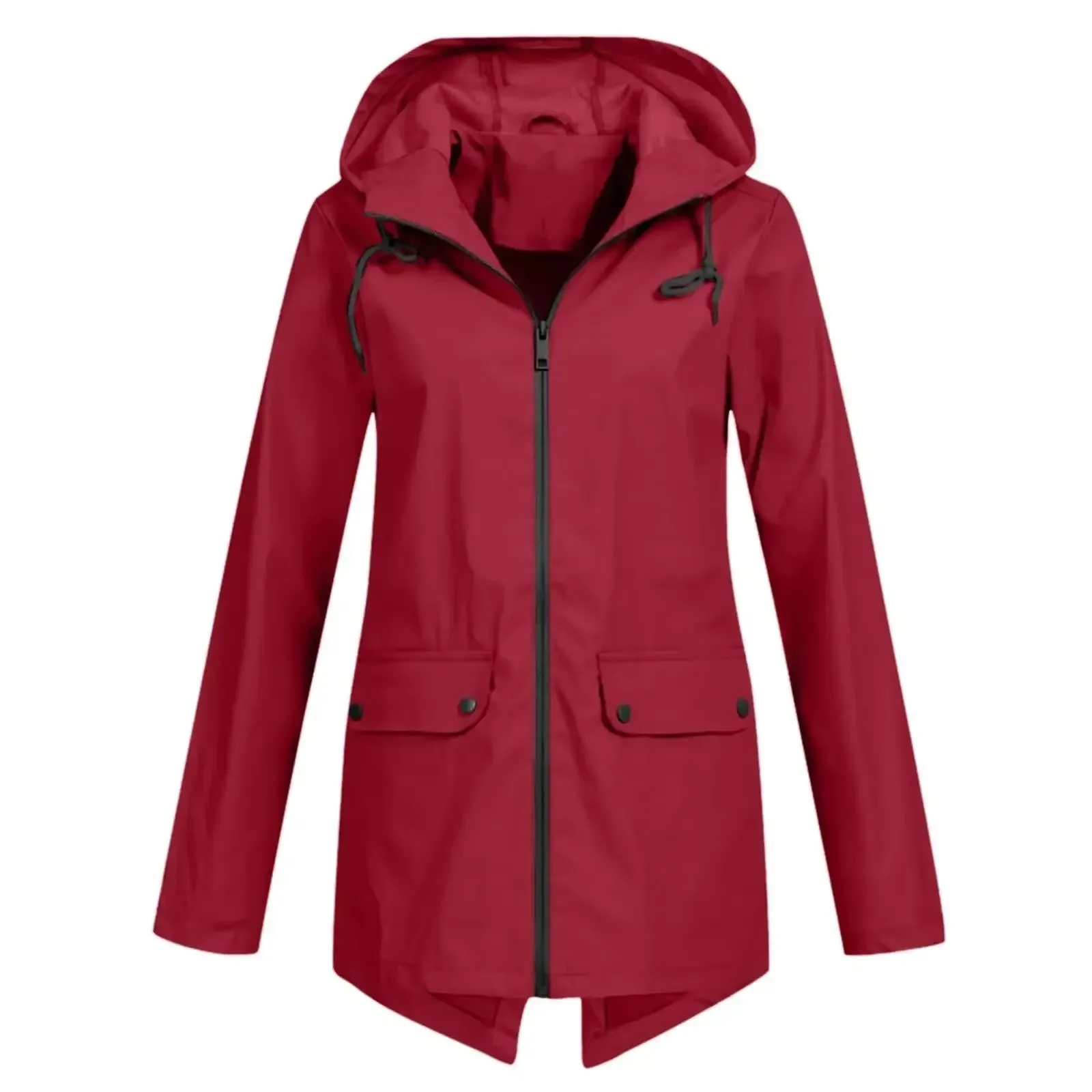 Cordelia | Wind-Resistant & Waterproof Jacket