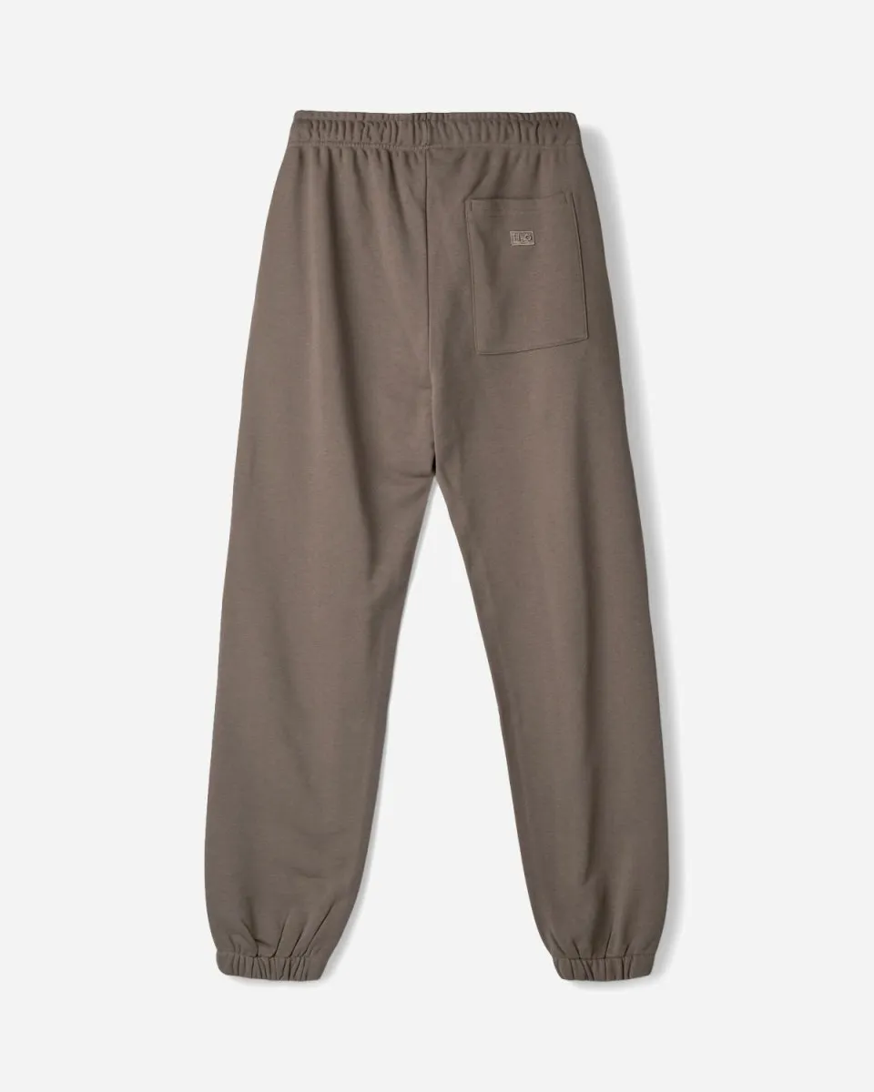 Couch Sweat Pants - Walnut