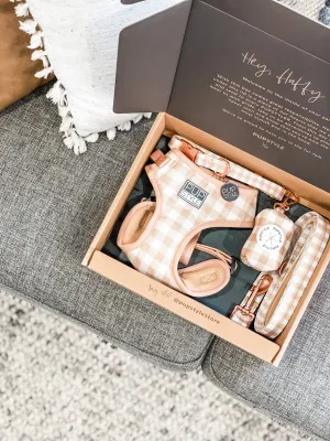 Creme Brulee Bundle