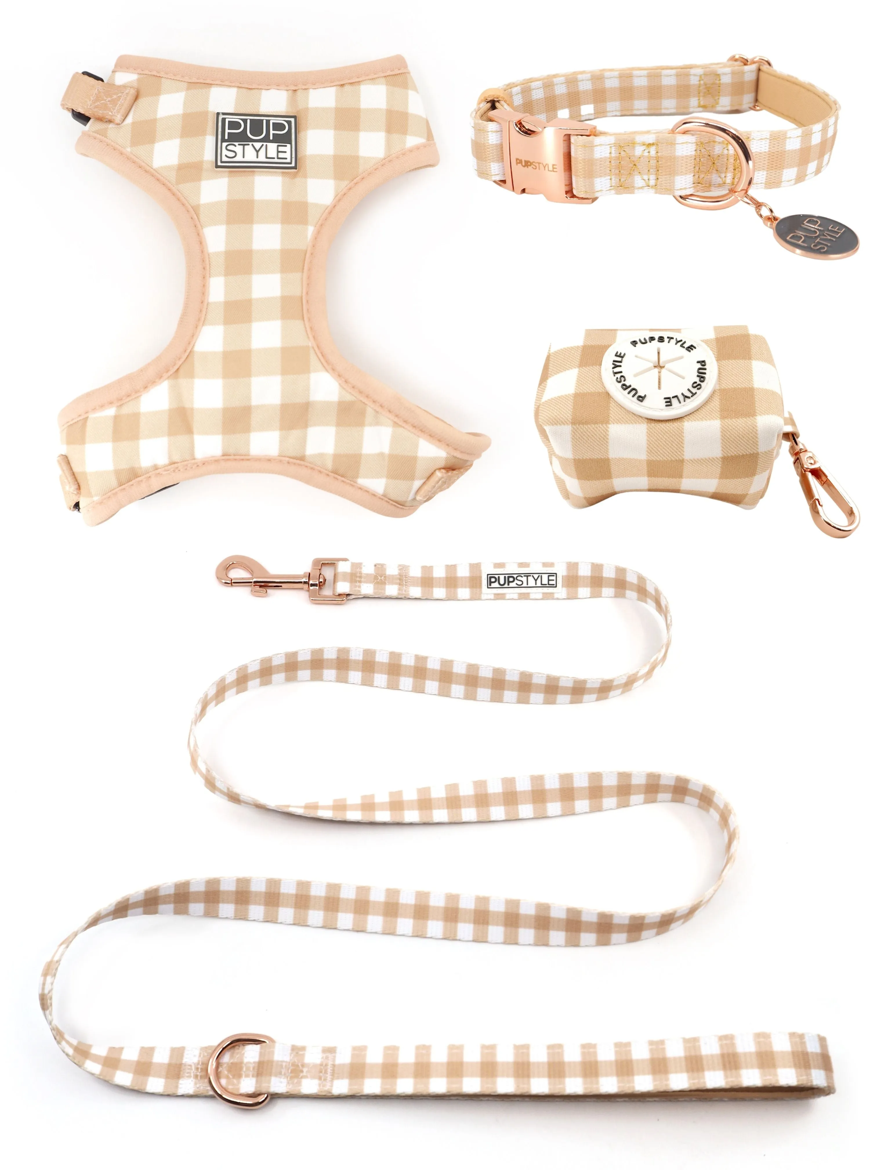 Creme Brulee Bundle