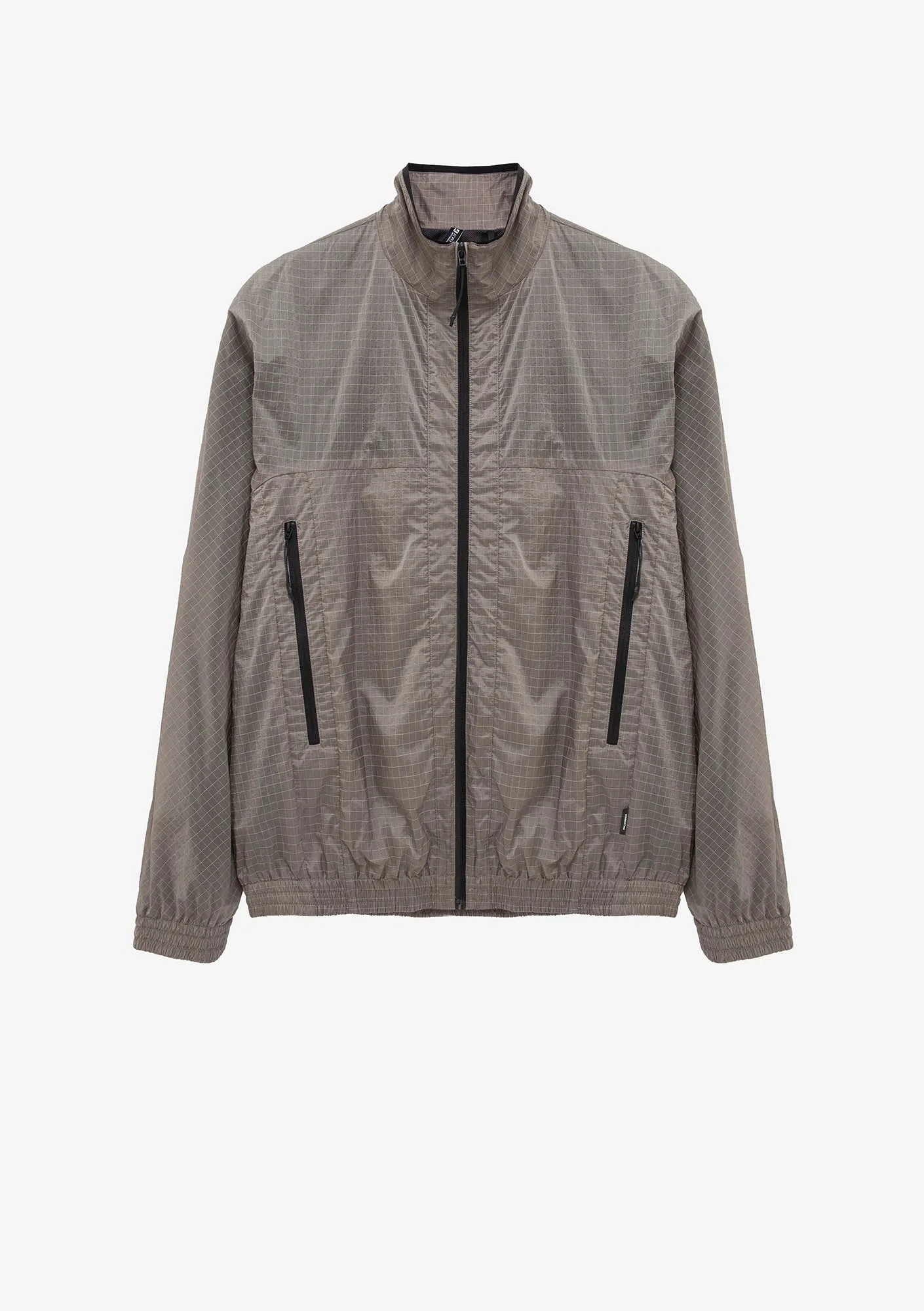 CRISPR Packable Lightweight  Windbreaker Qm511-84