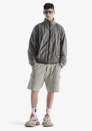CRISPR Packable Lightweight  Windbreaker Qm511-84
