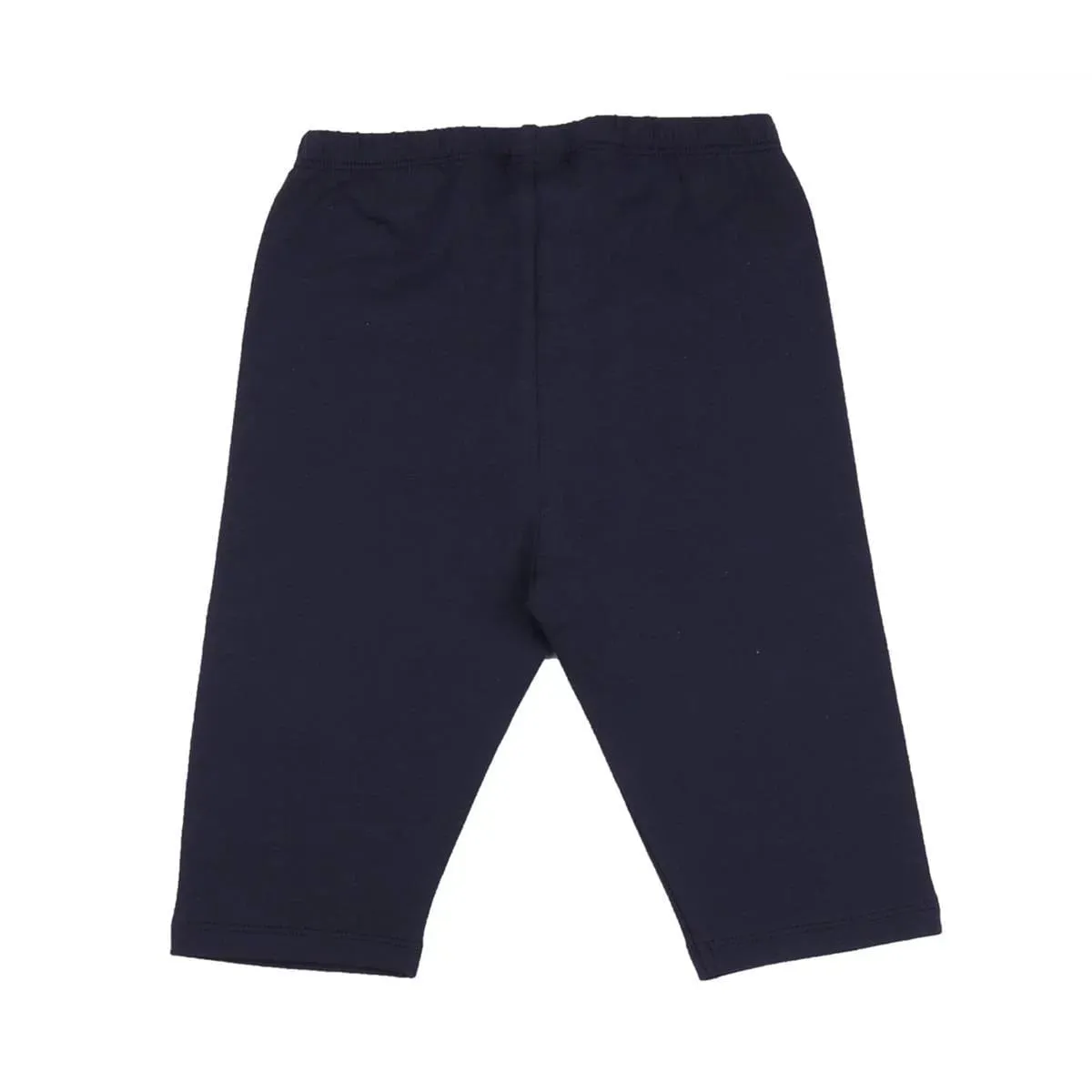 Cropped Leggings Midnight Blue [only 2 Years left]