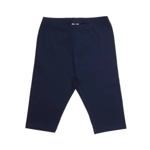 Cropped Leggings Midnight Blue [only 2 Years left]